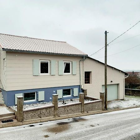La Petite Halte Villa Lemberg Ngoại thất bức ảnh
