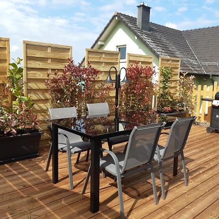La Petite Halte Villa Lemberg Ngoại thất bức ảnh